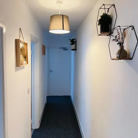 Appartamento Harbour Flats Skegness Esterno foto