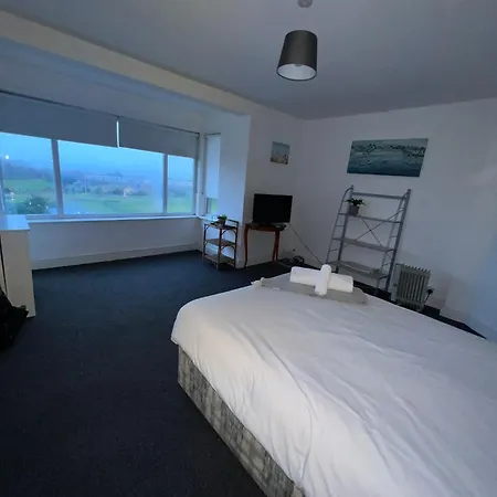 Appartamento Harbour Flats Skegness Camera foto