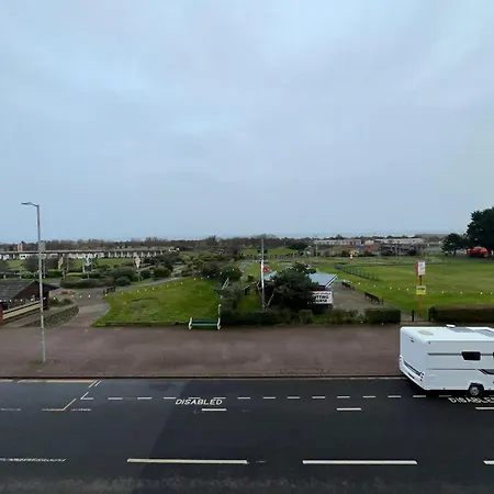 Appartamento Harbour Flats Skegness Camera foto