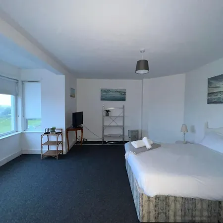 Appartamento Harbour Flats Skegness Camera foto