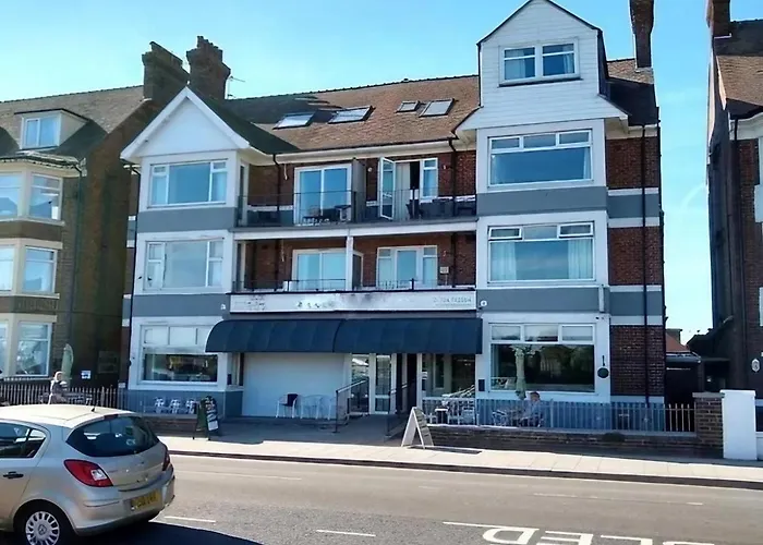 Harbour Flats
