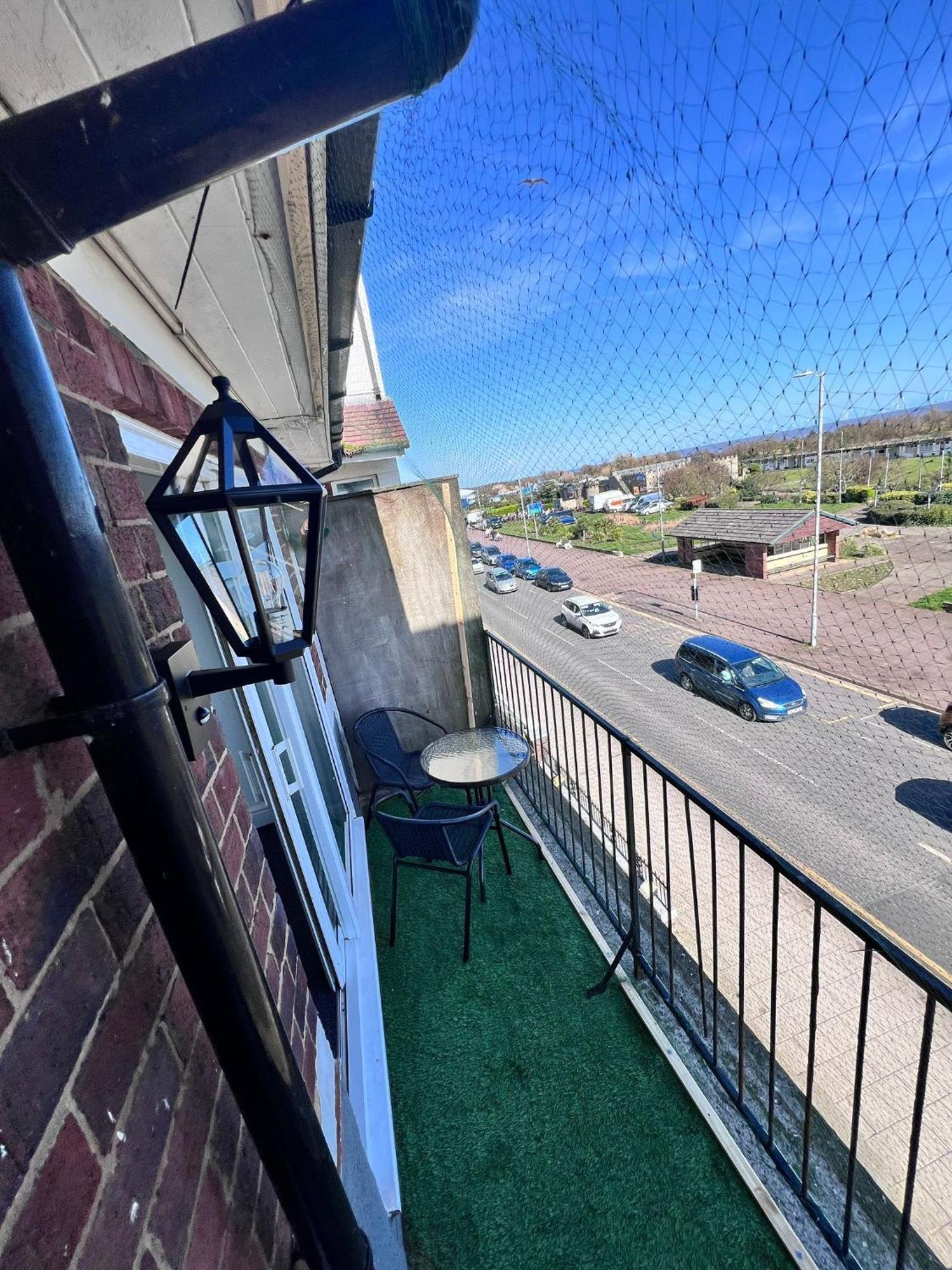 Apartment Harbour Flats