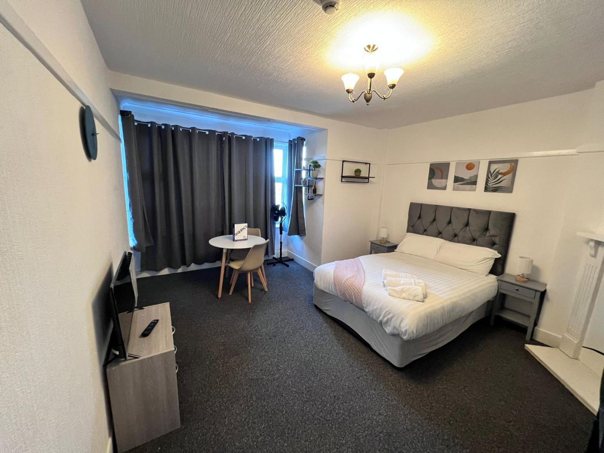 Harbour Flats Apartment Skegness