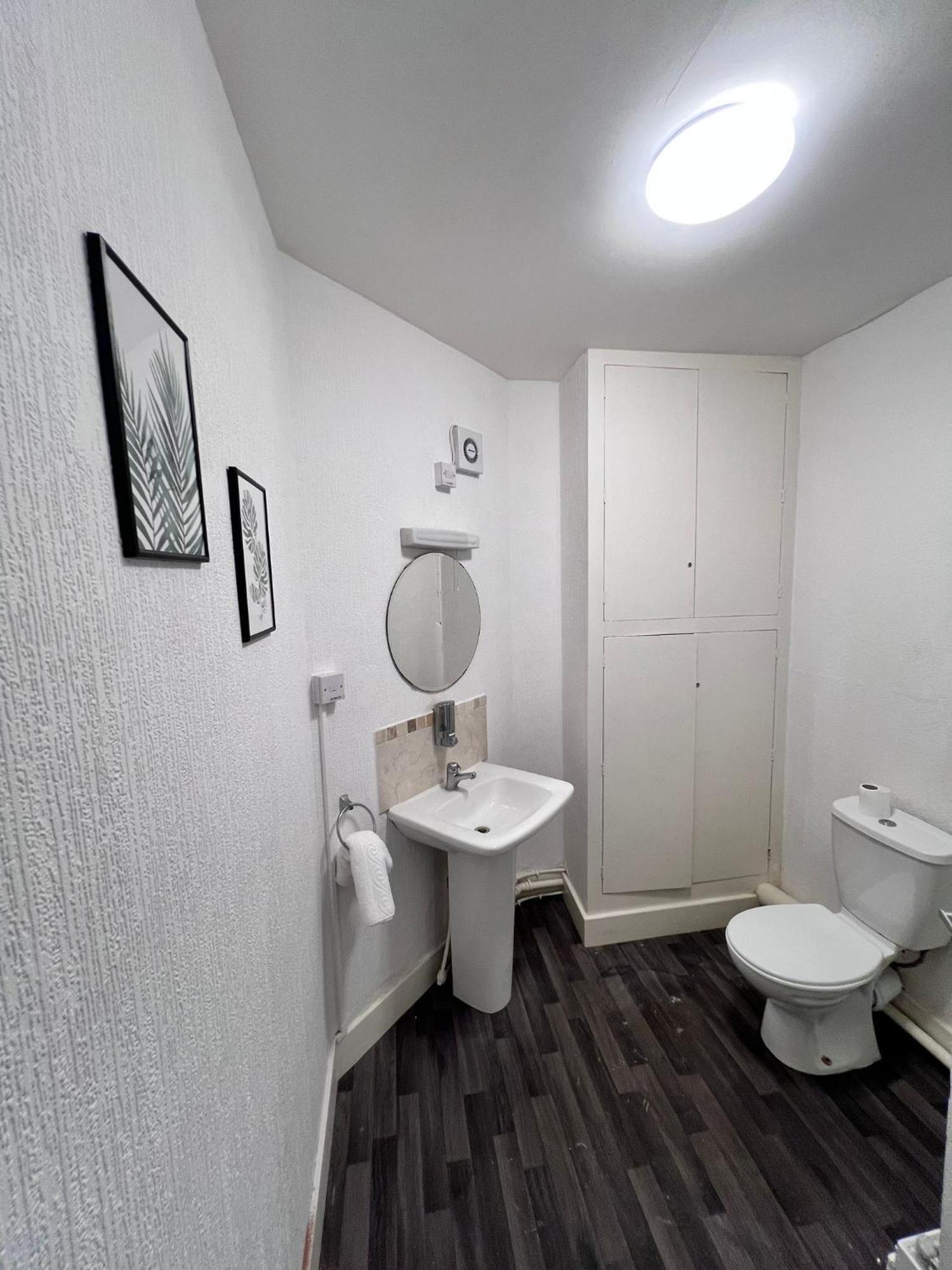 Harbour Flats Apartment Skegness