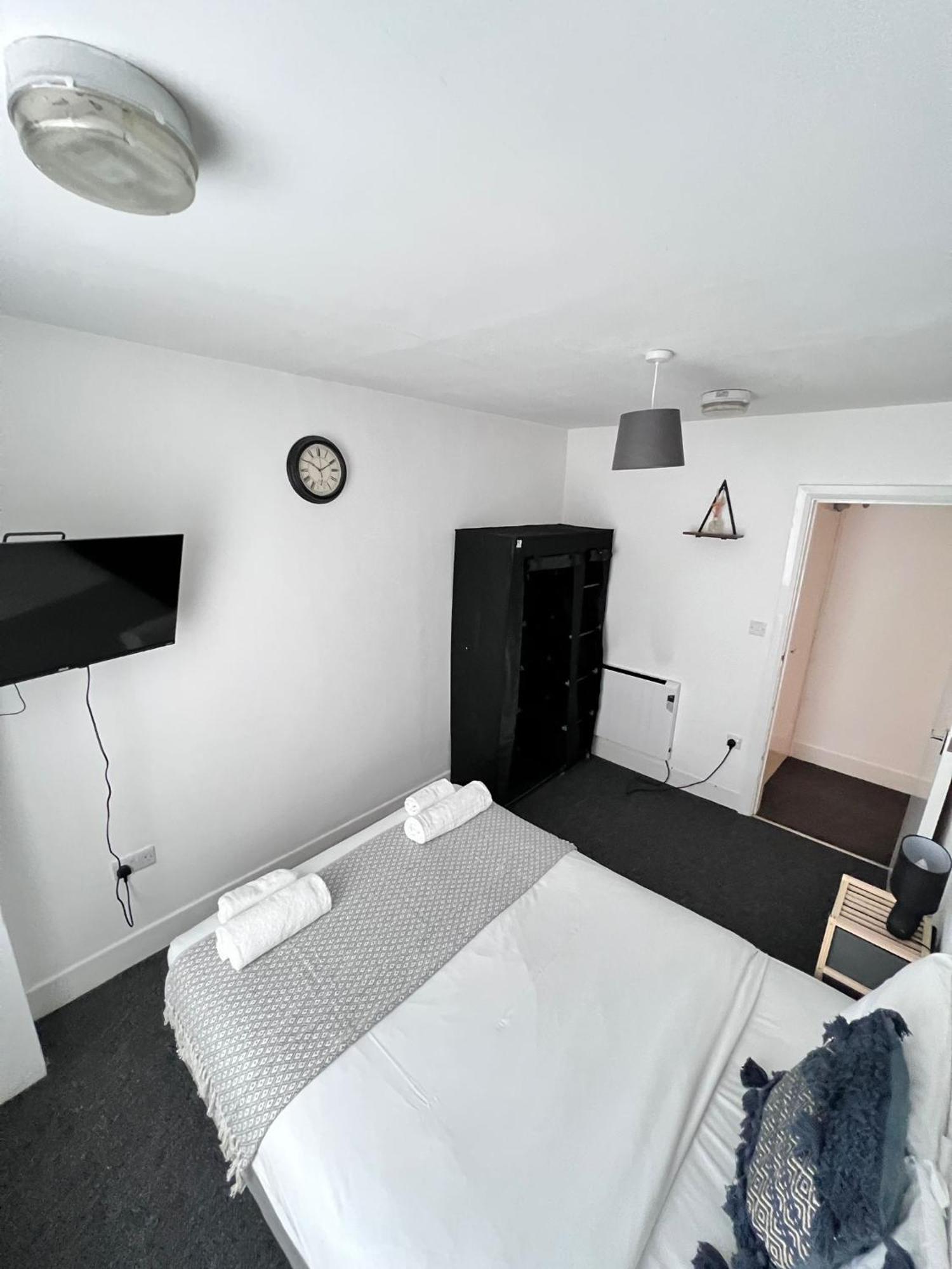 Apartment Harbour Flats Skegness
