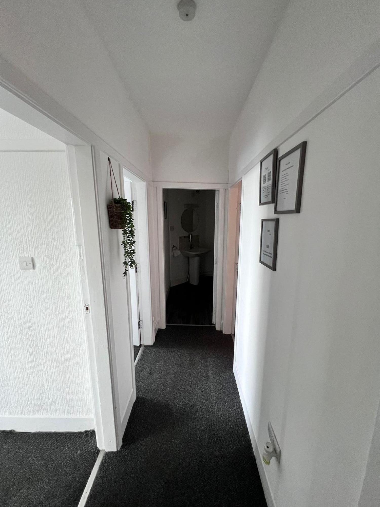 Harbour Flats Skegness