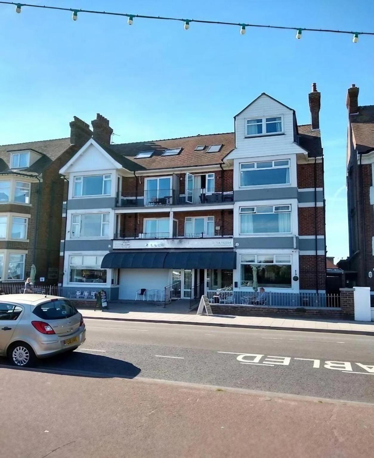 Harbour Flats Apartment Skegness