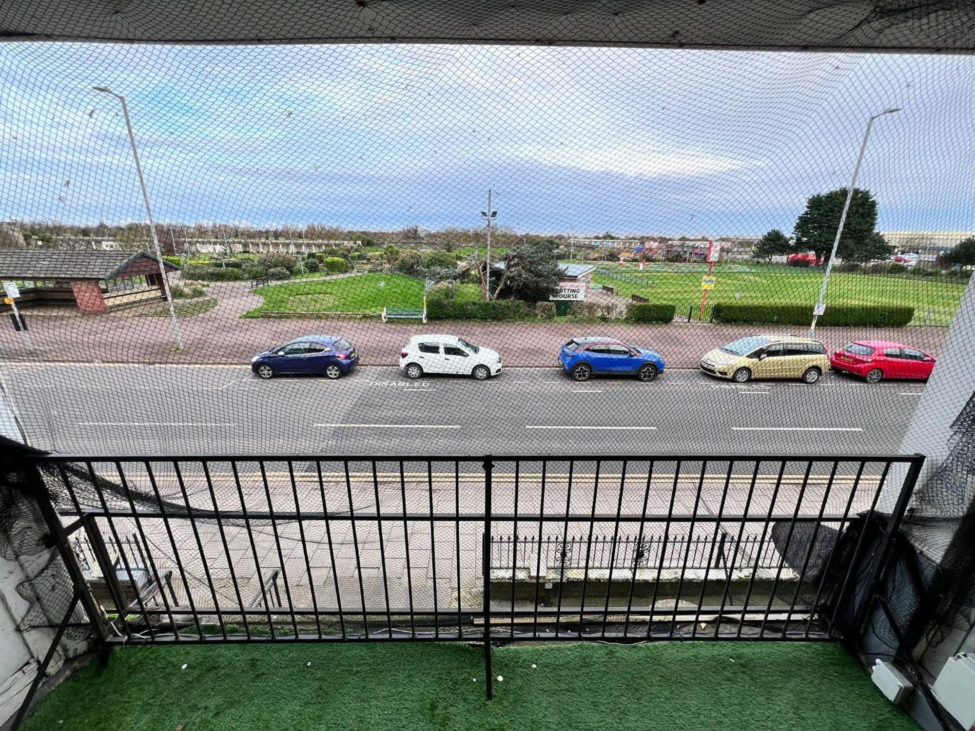 Harbour Flats * Skegness