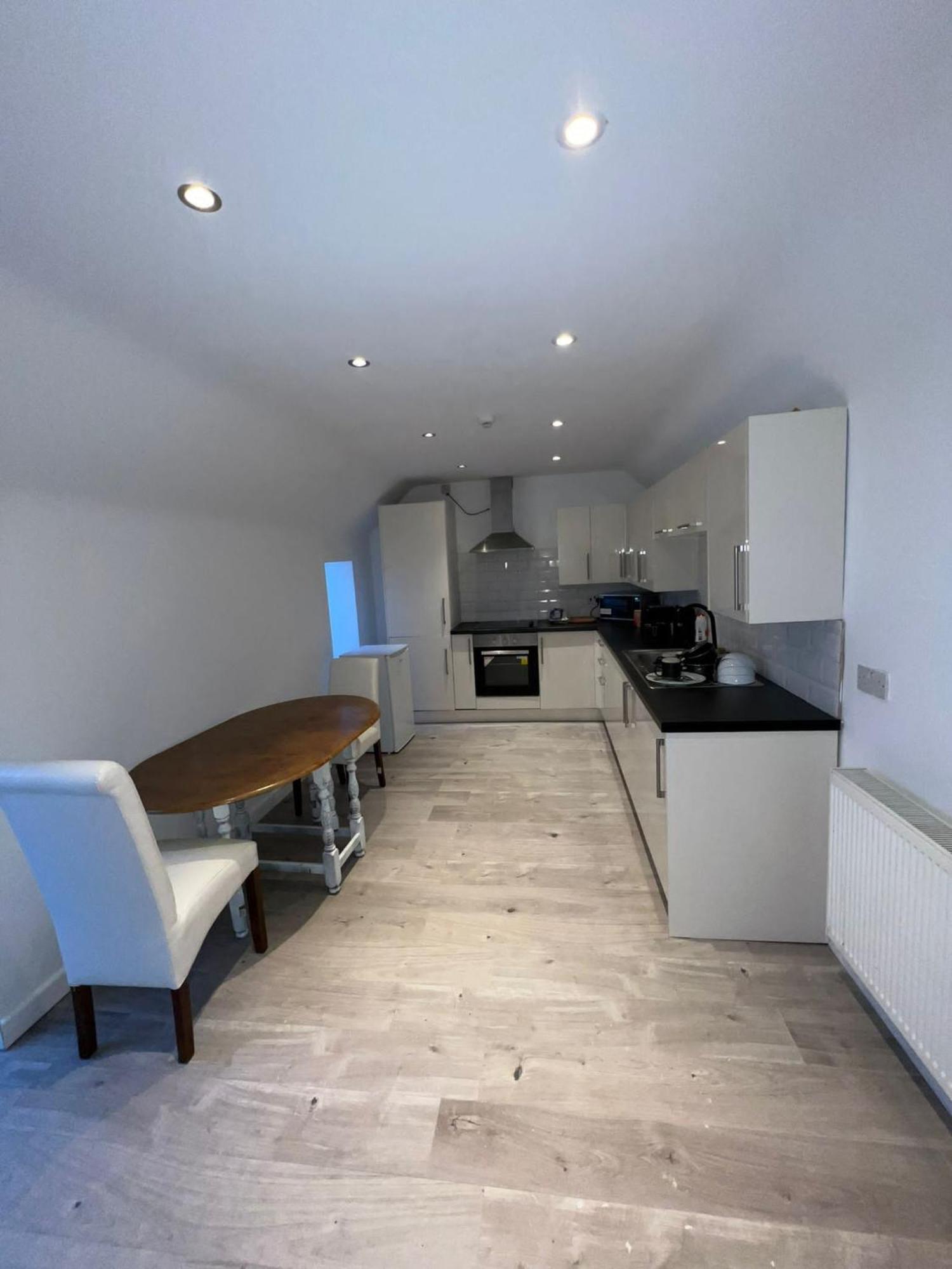 Apartment Harbour Flats Skegness