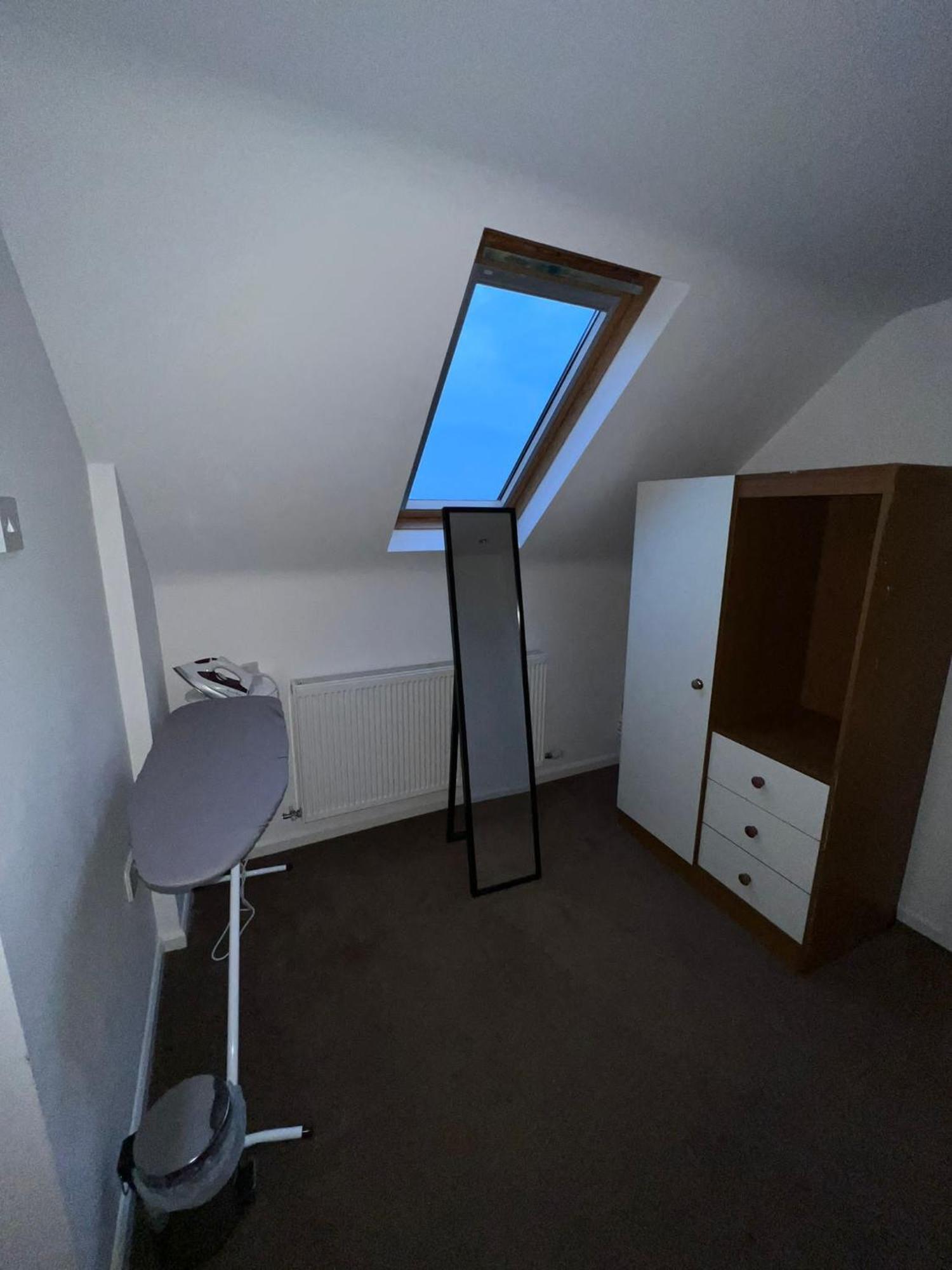 Harbour Flats Skegness