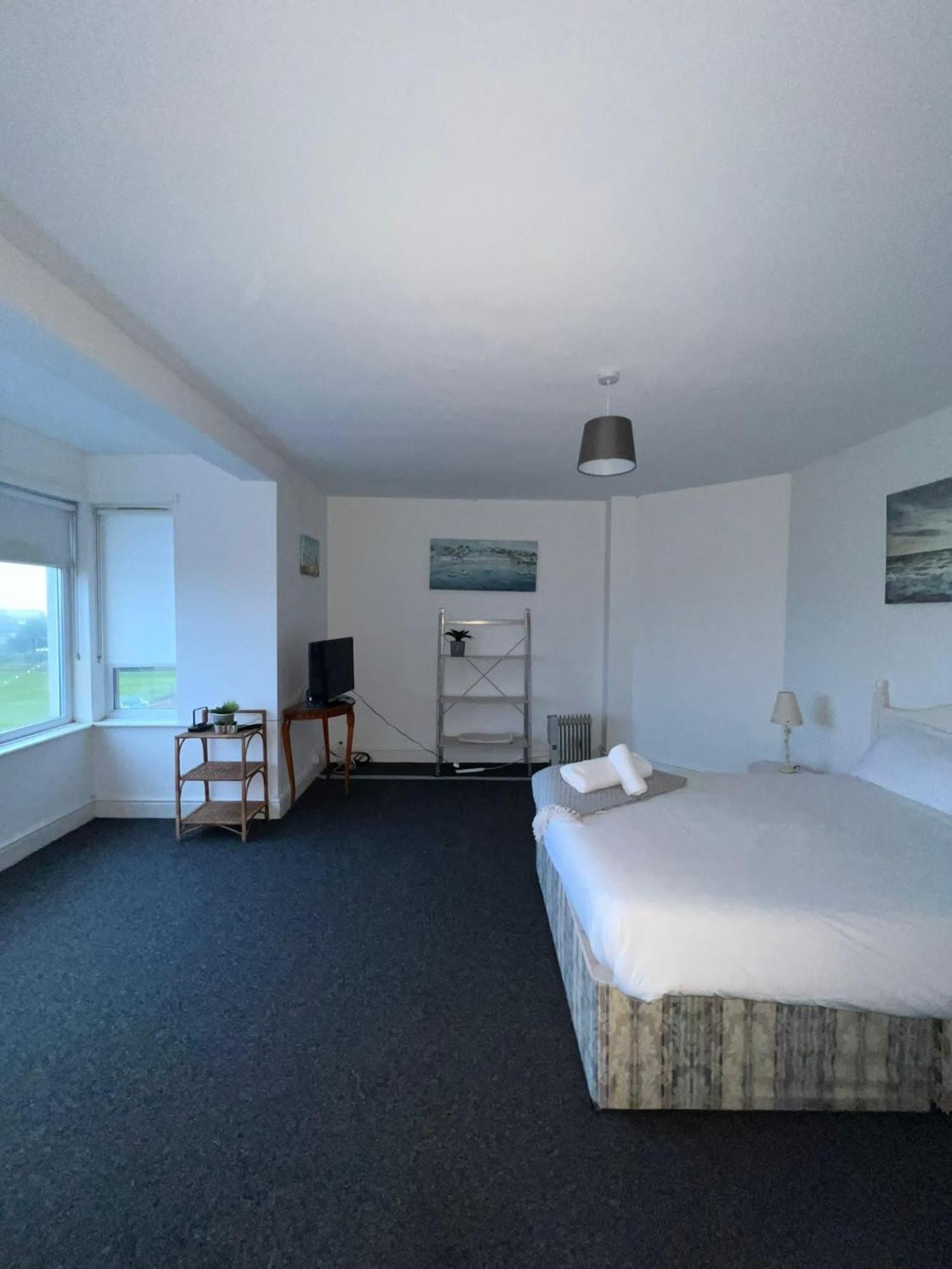 Apartment Harbour Flats Skegness