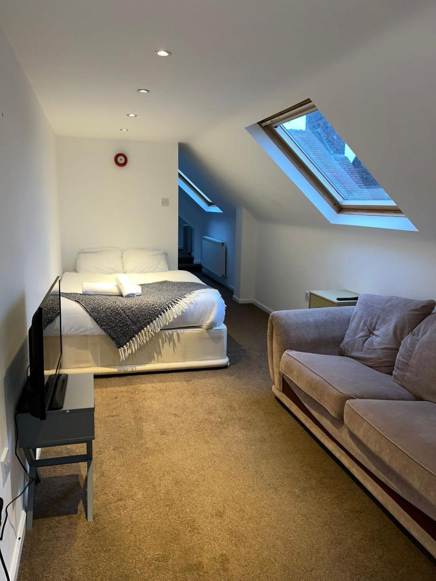 Harbour Flats Apartment Skegness