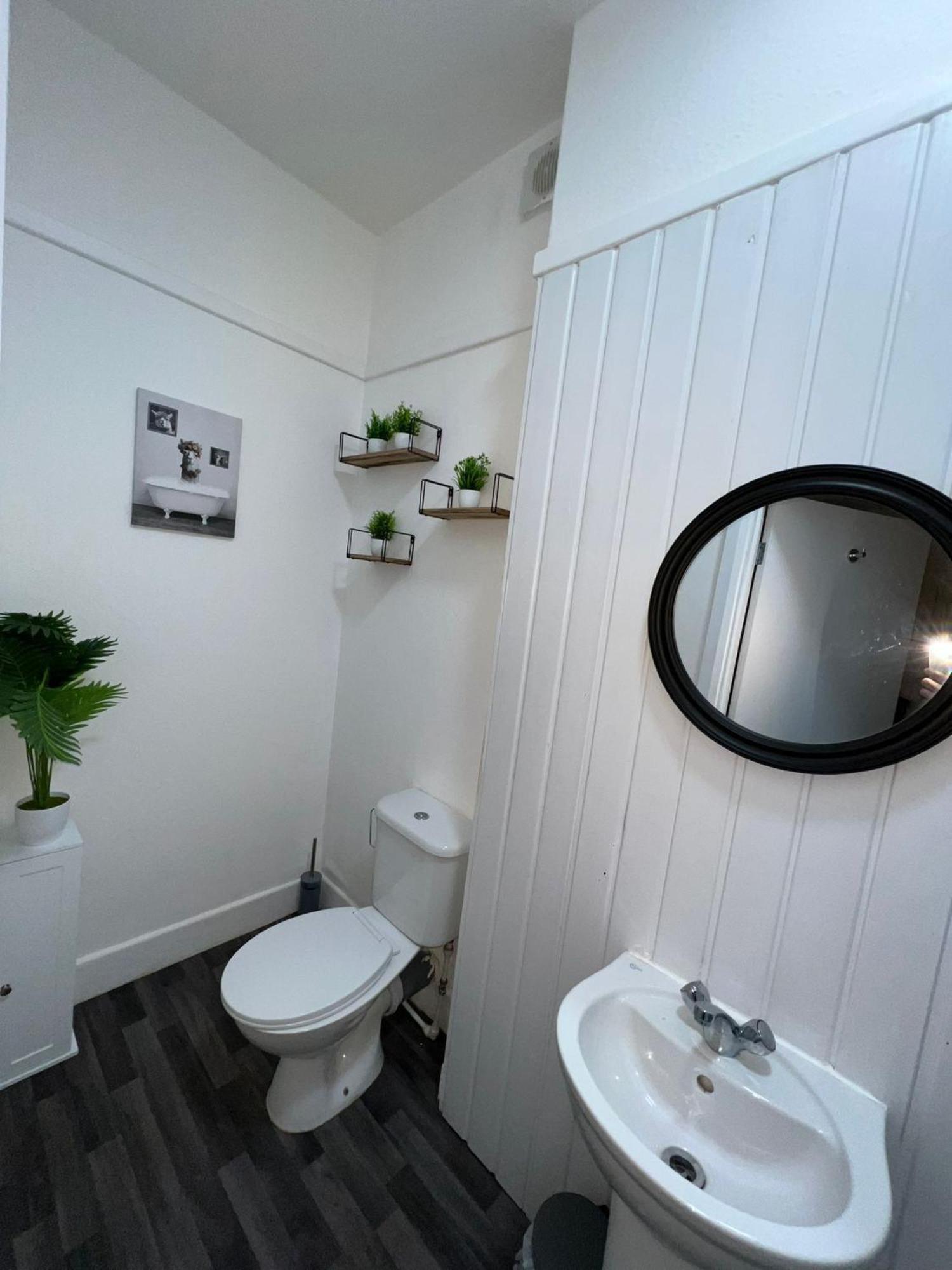 Harbour Flats Apartment Skegness