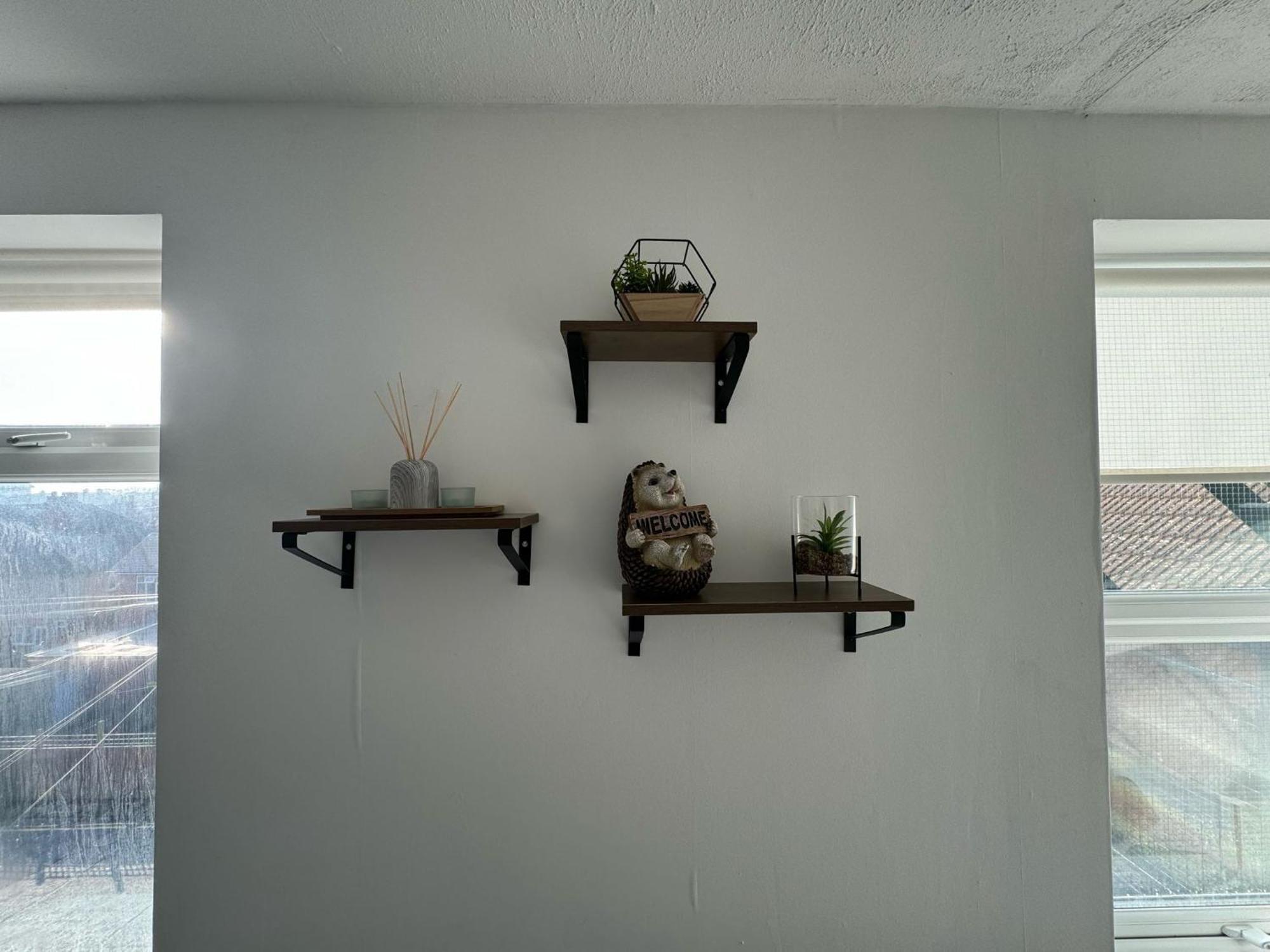 Harbour Flats Apartment