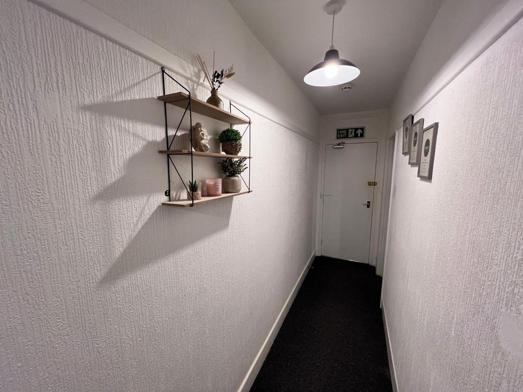 Apartment Harbour Flats *