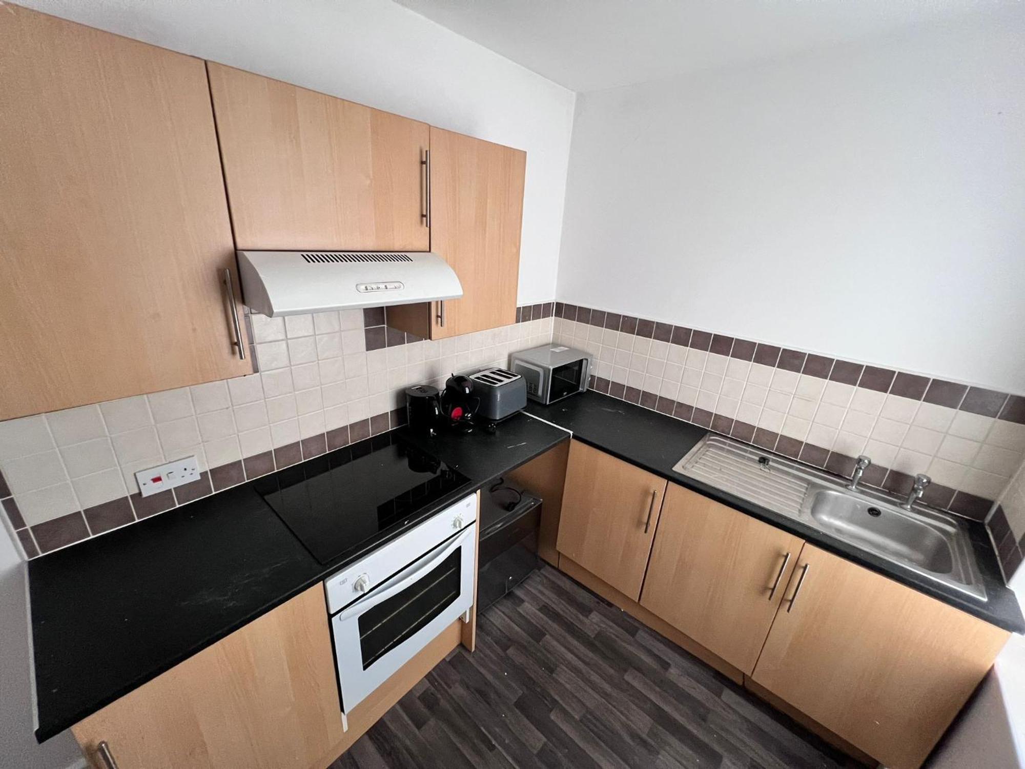 Harbour Flats Apartment *