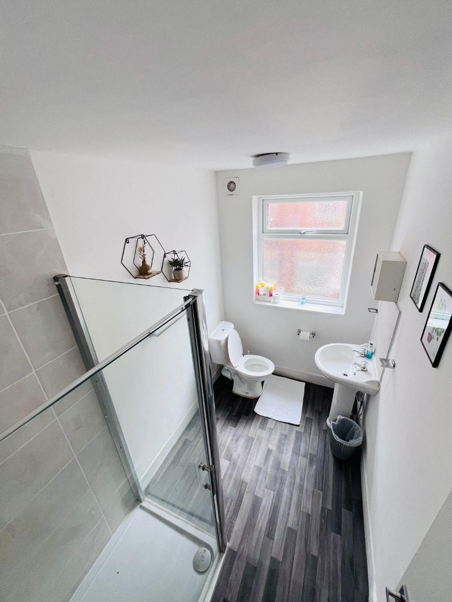 Harbour Flats Apartment Skegness